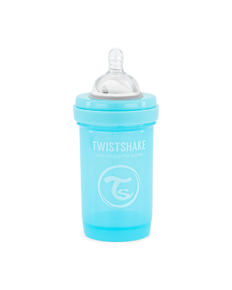 Mamadera Twistshake Talla S