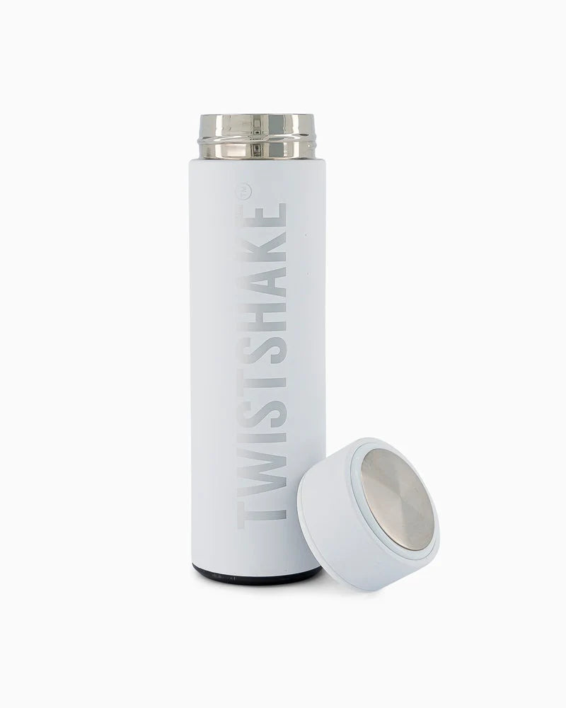 Termo Twistshake para agua Hot & Cold 420 ml