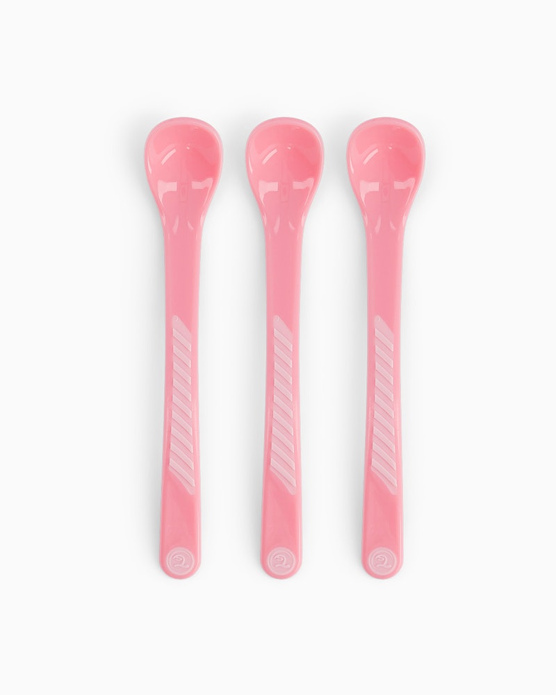 Pack 3 Cucharas Twistshake