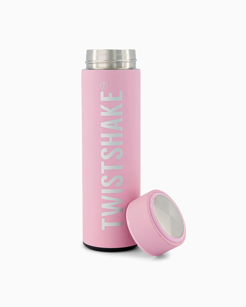 Termo Twistshake para agua Hot & Cold 420 ml