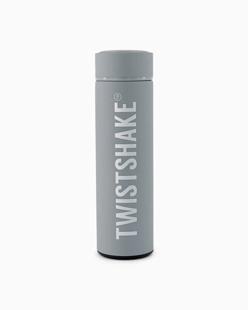 Termo Twistshake para agua Hot & Cold 420 ml