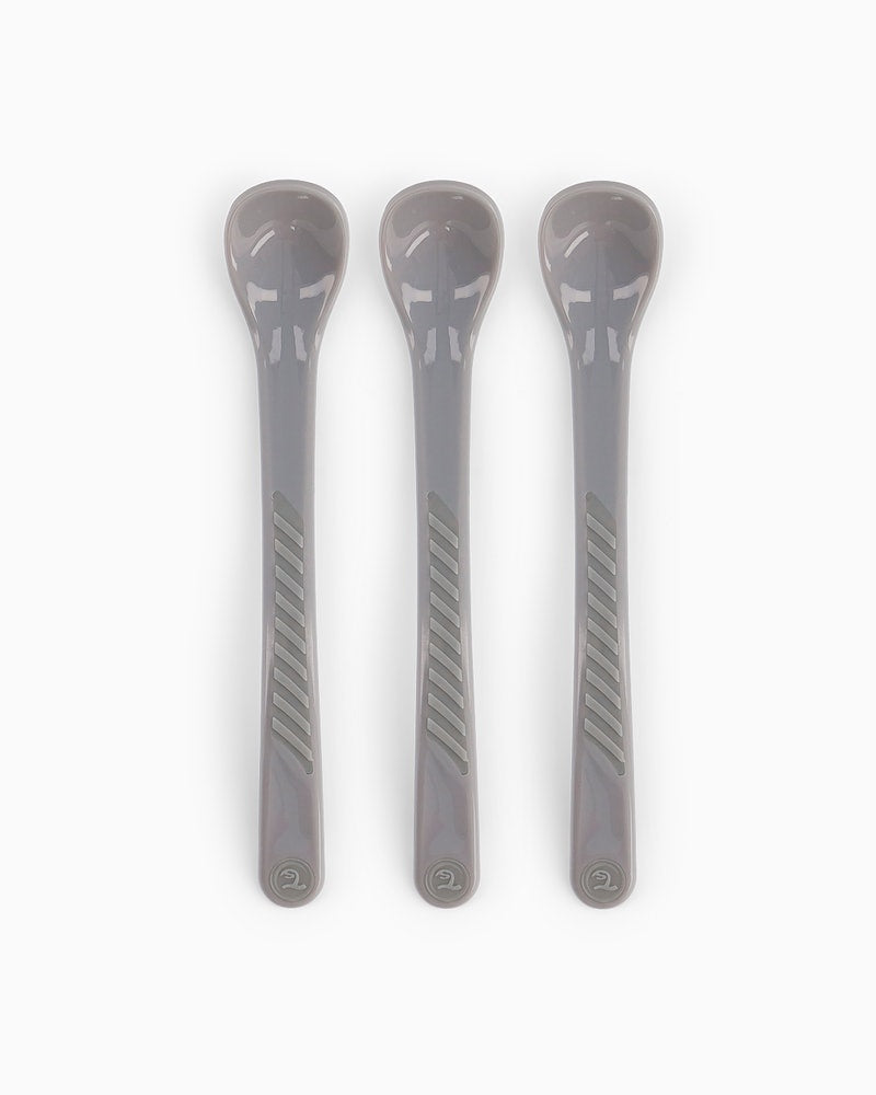 Pack 3 Cucharas Twistshake