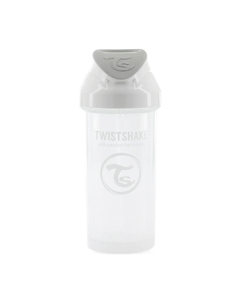 Vaso Twistshake Straw Cup