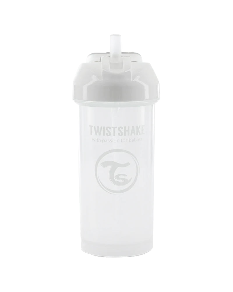 Vaso Twistshake Straw Cup