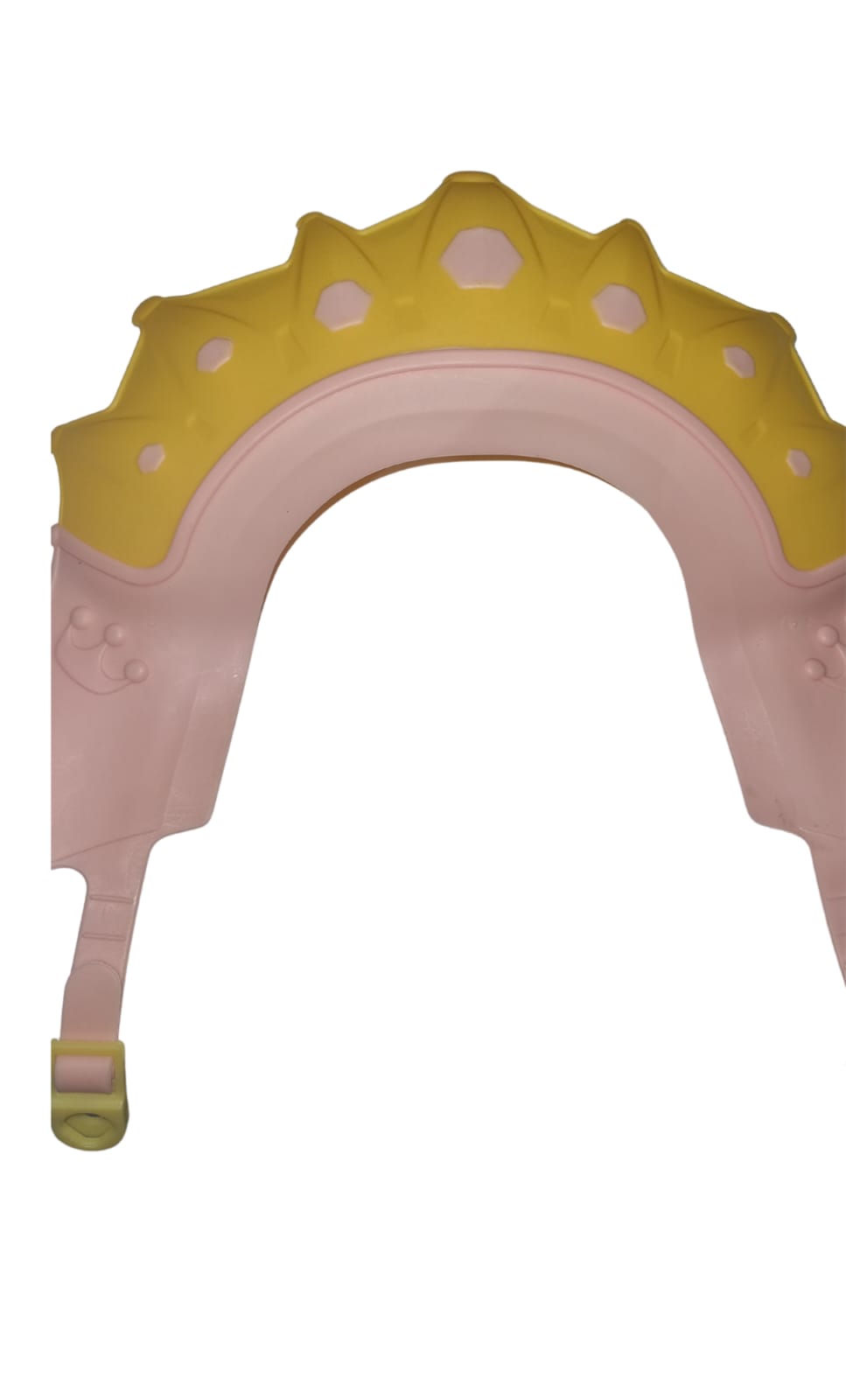 Visera de Ducha Corona para Bebes y Niños