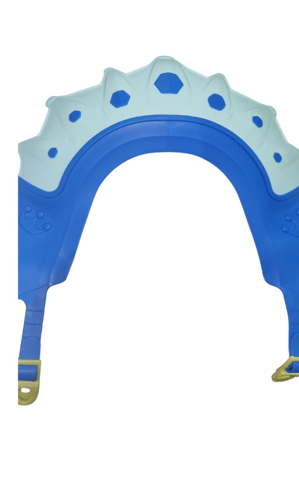 Visera de Ducha Corona para Bebes y Niños