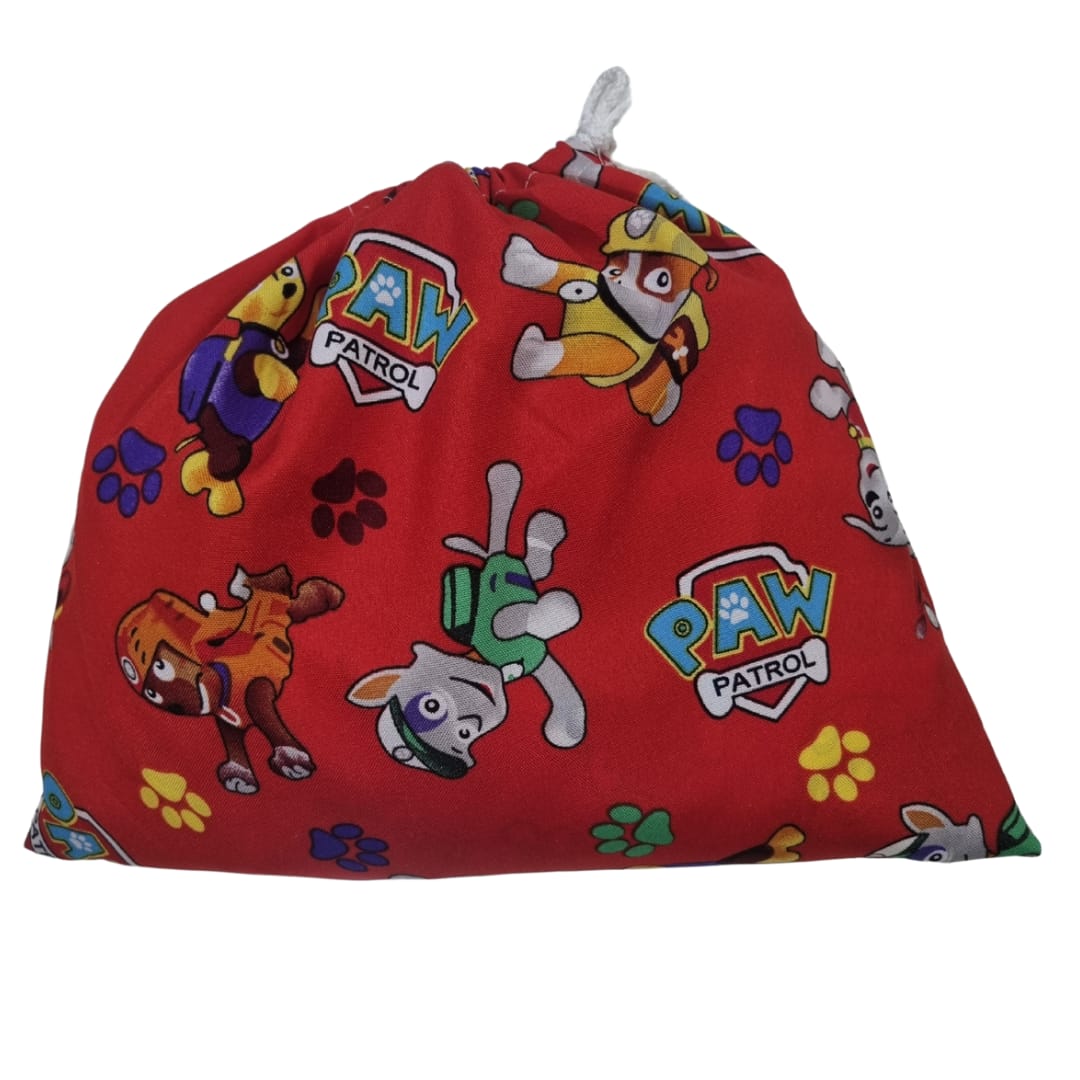 Sábanas extra suaves para bebé con bolsa transportable, ideales para jardín infantil.