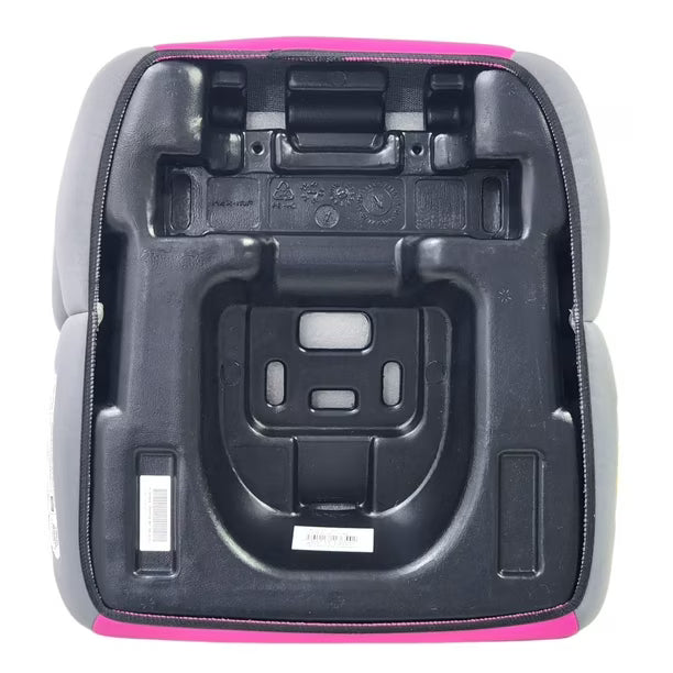 Silla de Auto Alzador Conmuter Rosa – Infanti