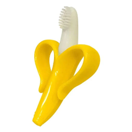 Mordedor Banana para bebé