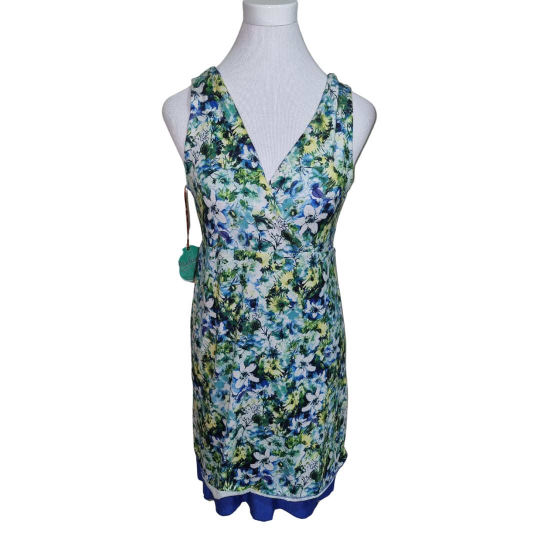 Camisola maternal cómoda para lactancia