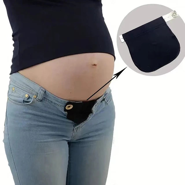 Extensor Pantalón De Embarazada