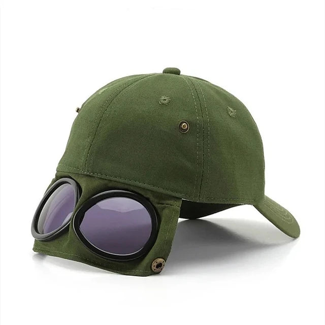 Gorro Aviador Para Niños
