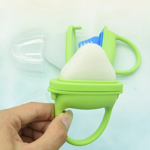 Chupete Molde para Helados