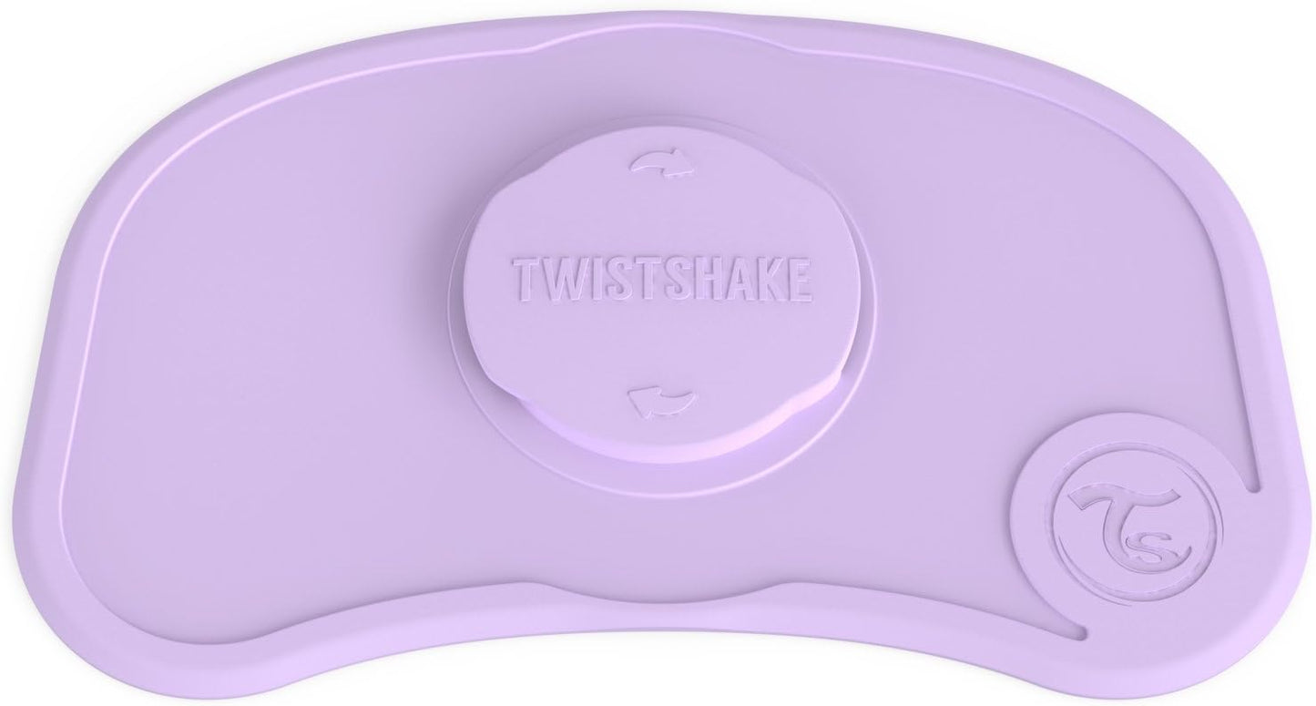 Individual Antideslizante Twistshake