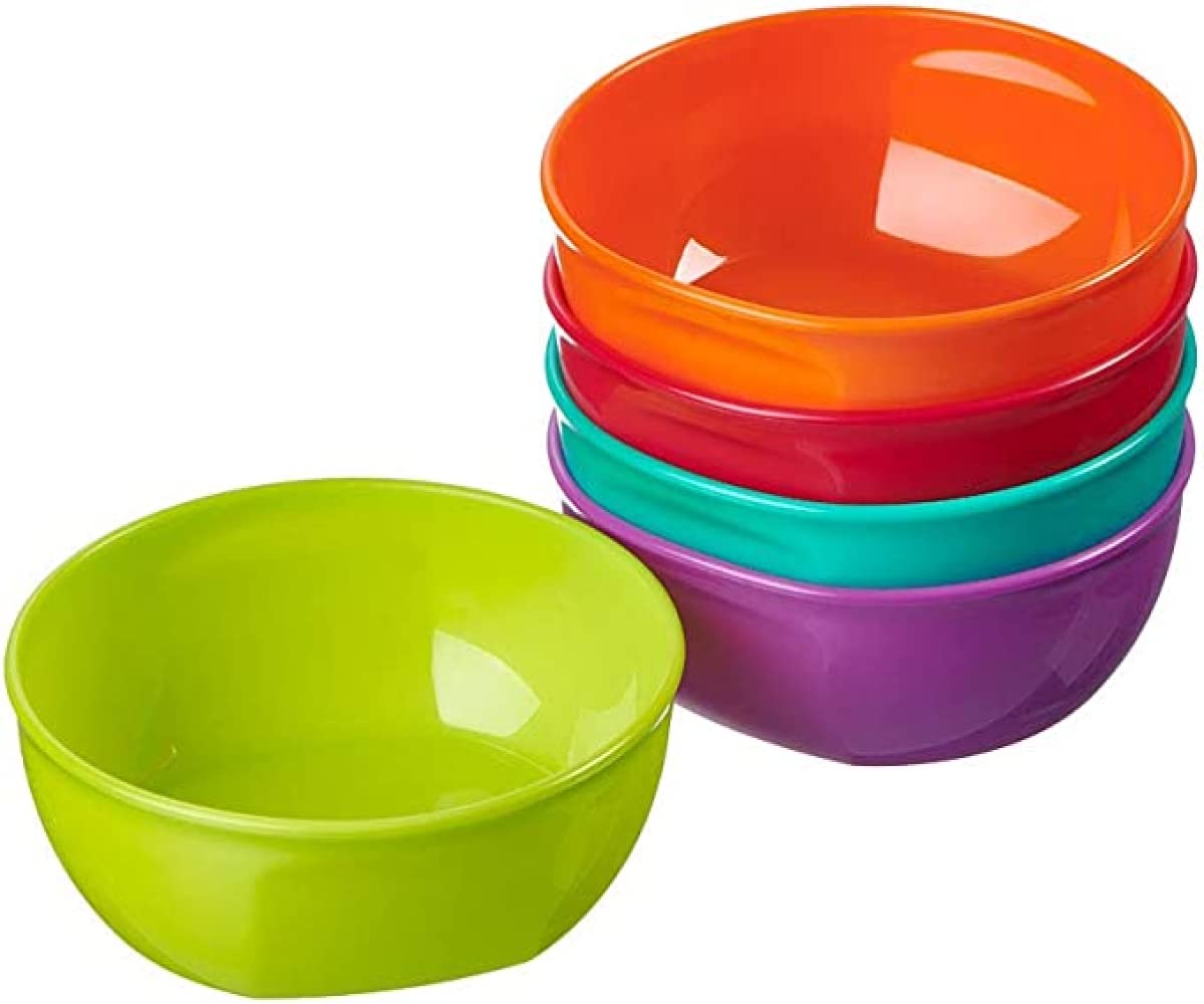 Pack x5 Bowl VitalBaby