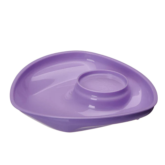 Plato antideslizante vital baby