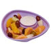 Plato antideslizante vital baby