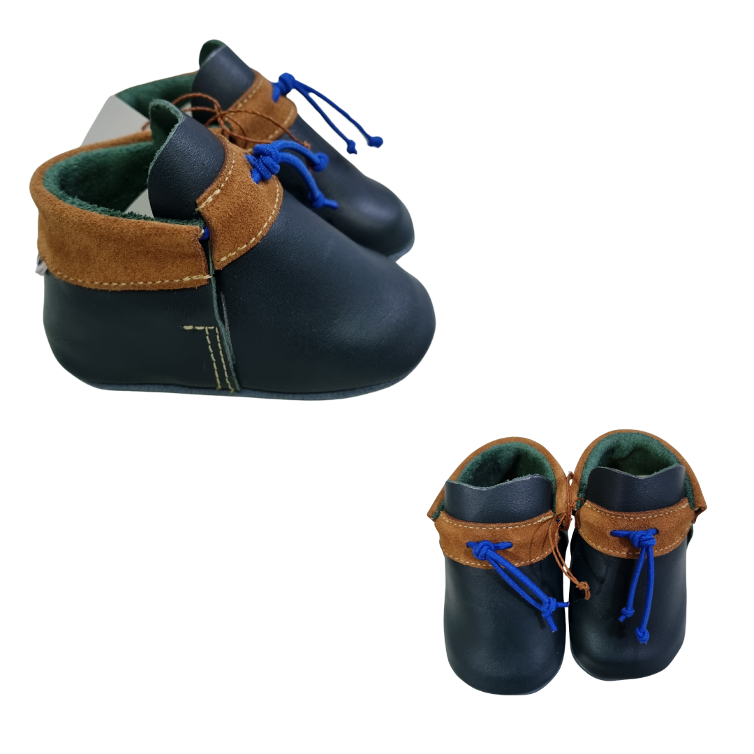 Zapatitos Ergonómicos diseño Fío Fio