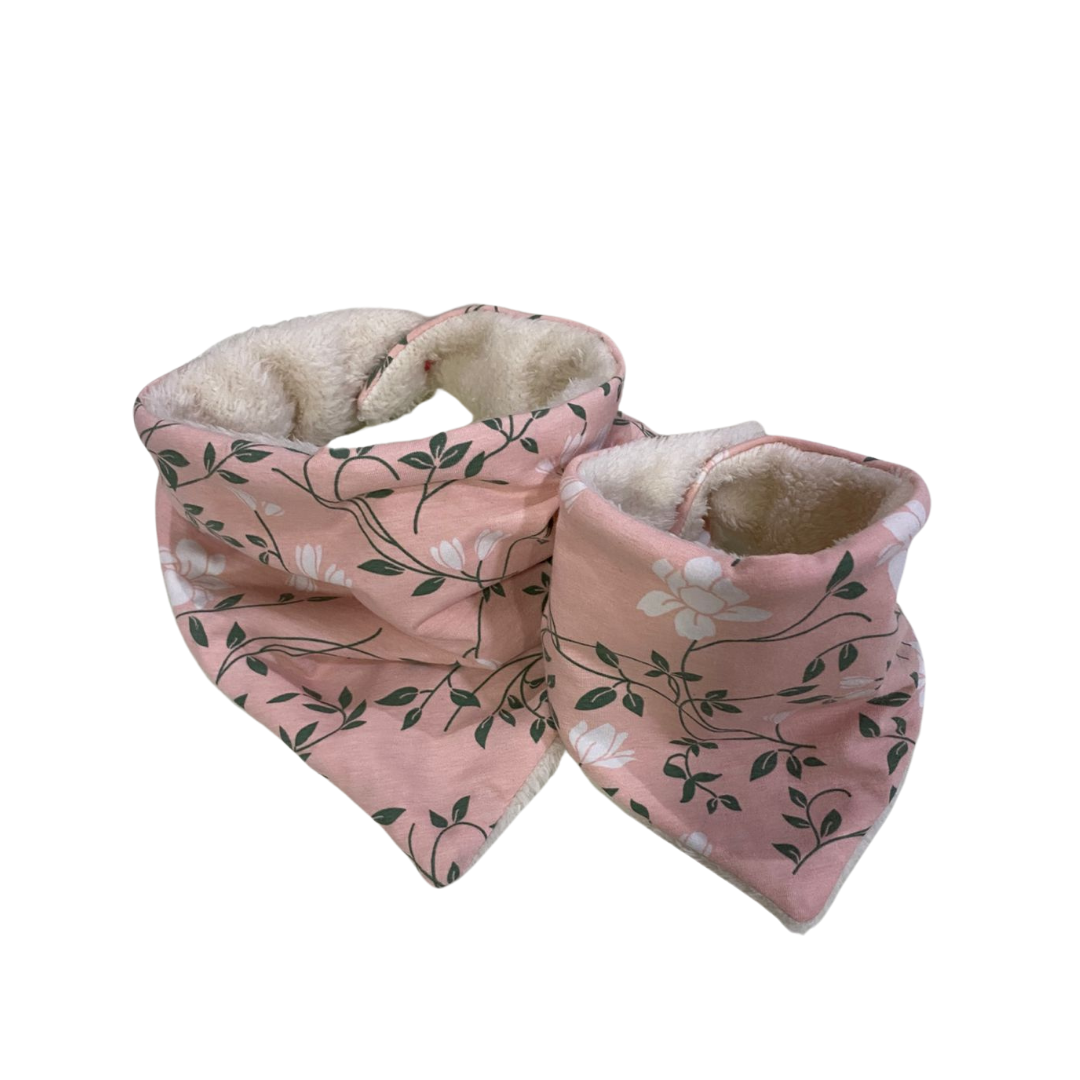 Bandana Cuello Corderito – Mamá & Hijo