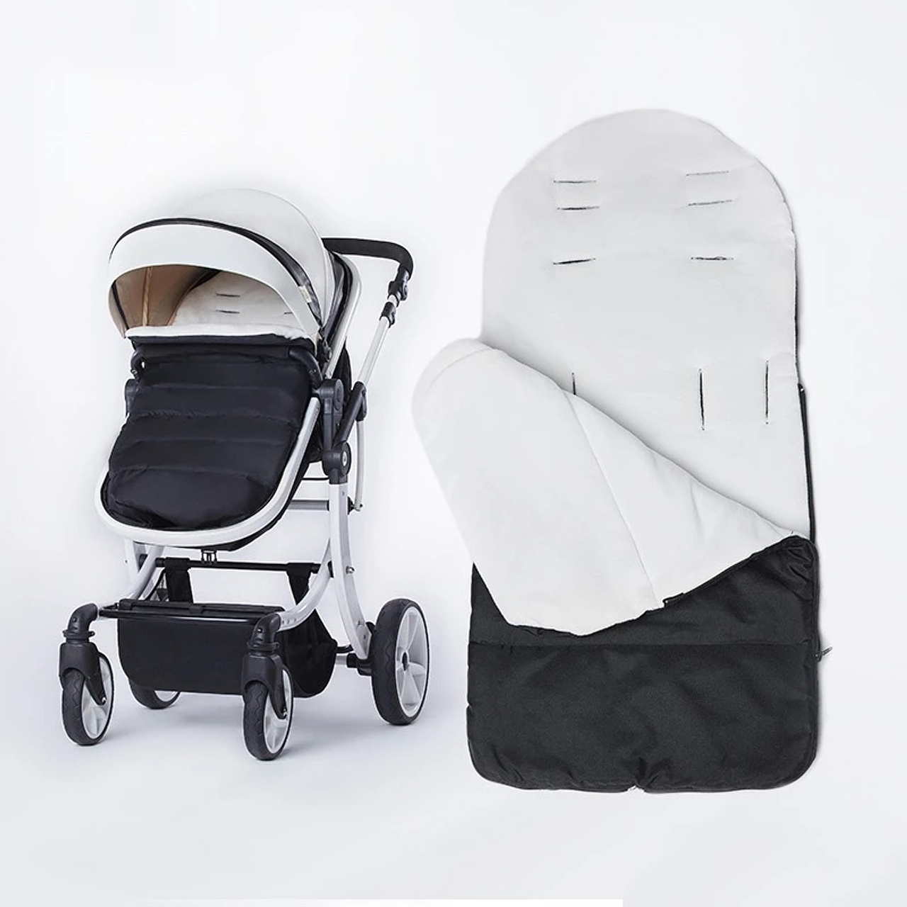 Saco de Coche para Bebé