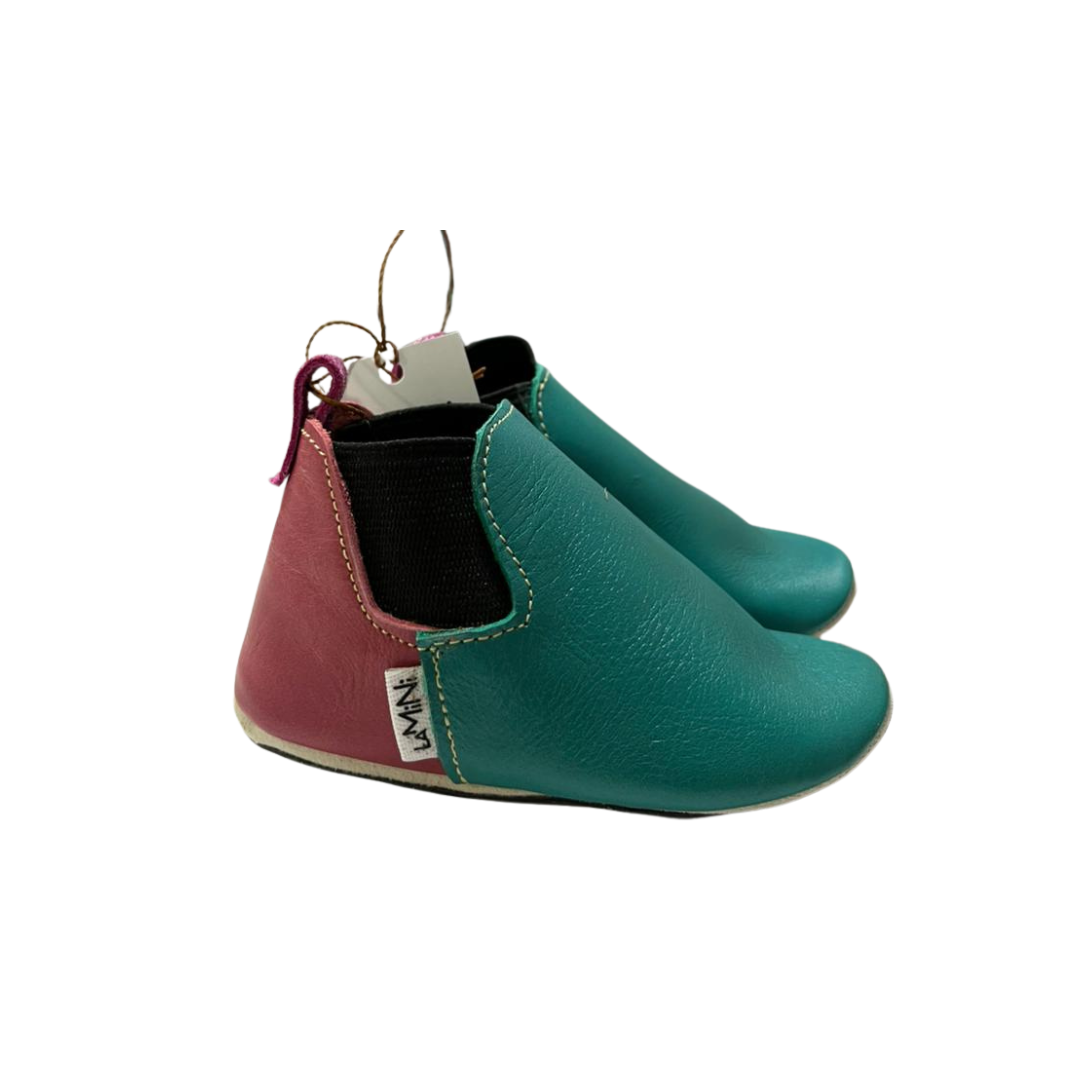 Zapatitos Ergonómicos Diseño Traro - La Mini Zapatería