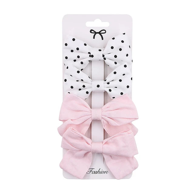 Set Pinches Para Bebé