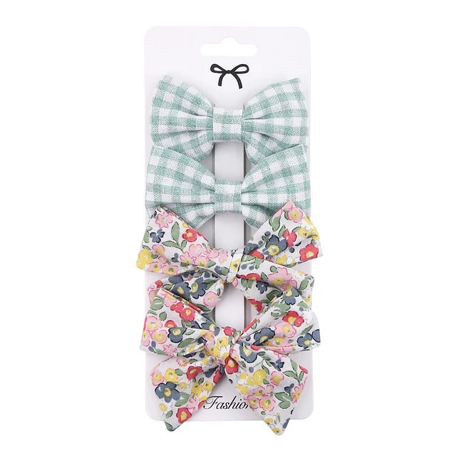 Set Pinches Para Bebé