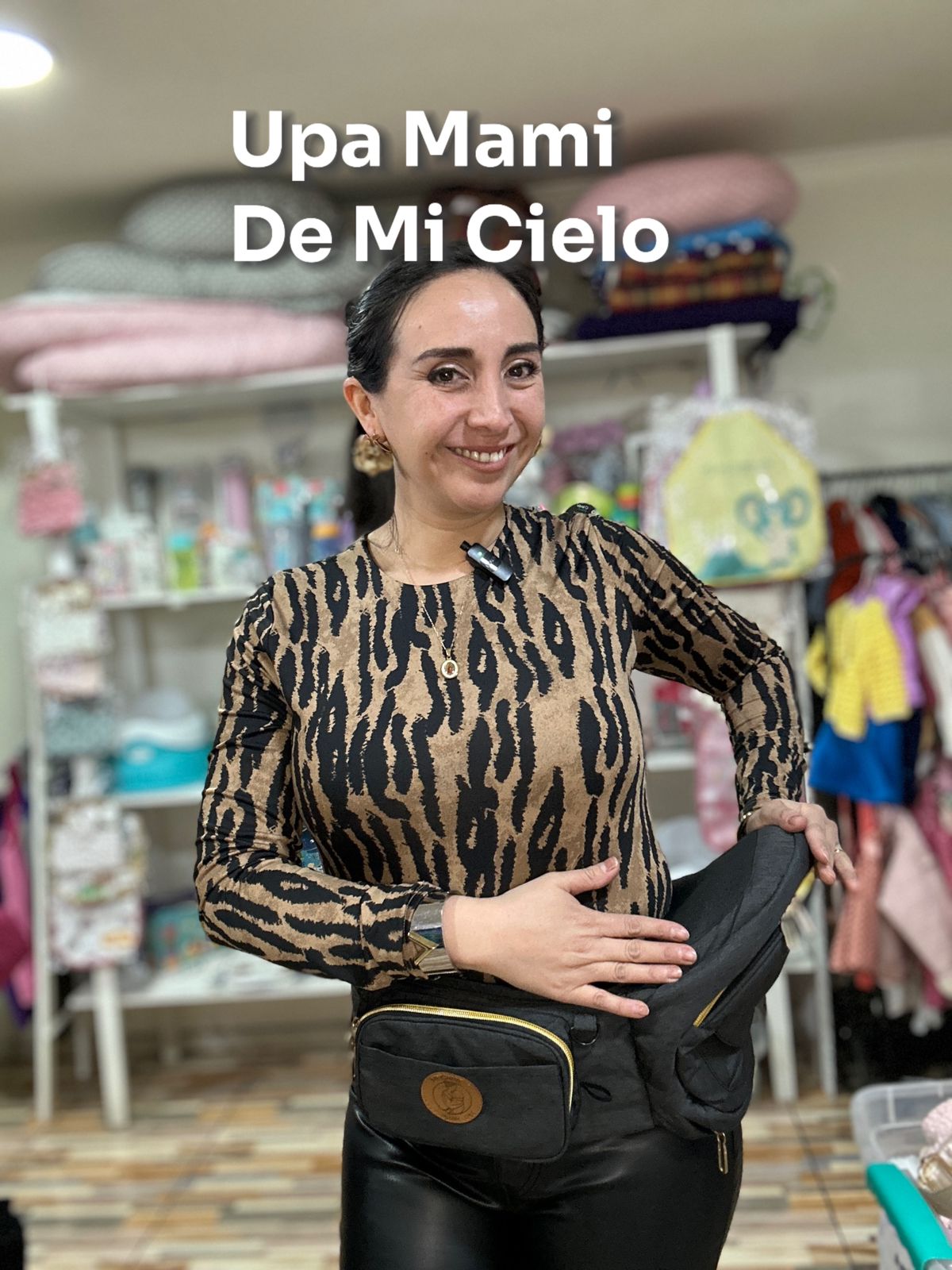 UPA MAMi de Mi Cielo