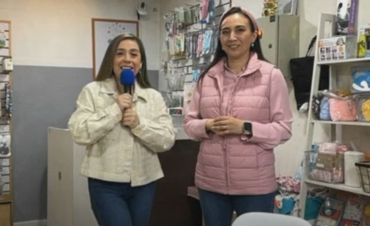 Baberos bebé hechos a mano con diseños únicos y materiales suaves