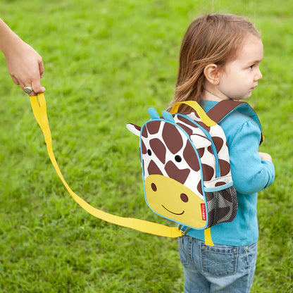 Mochila Zoo Let – Modelos Monkey, Unicorn, Giraffe y Koala 🐵🦄🦒🐨
