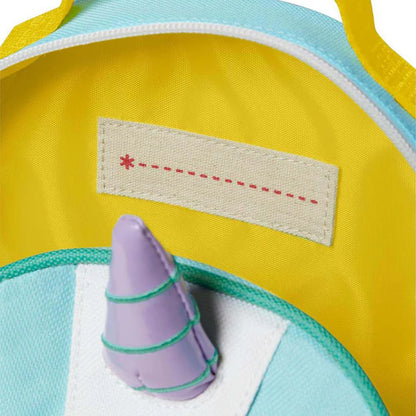 Mochila Zoo Let – Modelos Monkey, Unicorn, Giraffe y Koala 🐵🦄🦒🐨