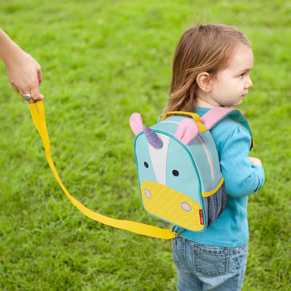 Mochila Zoo Let – Modelos Monkey, Unicorn, Giraffe y Koala 🐵🦄🦒🐨