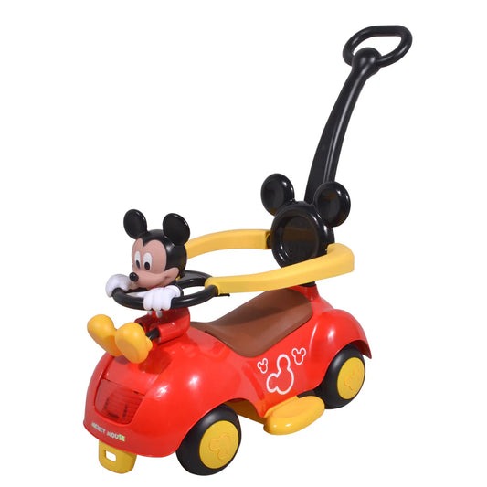 Correpasillos Mickey Mouse Infanti – 2 en 1