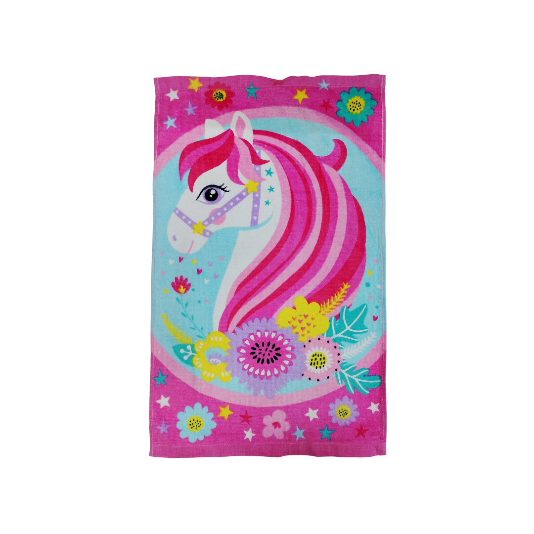 Toallita de Baño Infantil