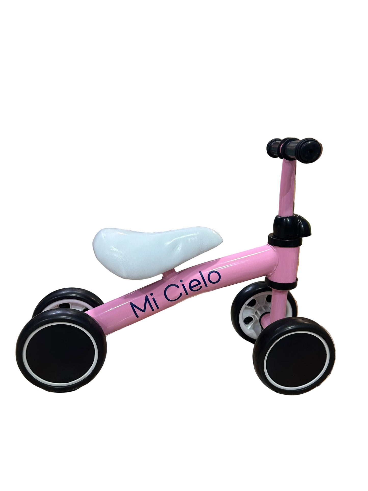 Mini Bicicleta de equilibrio para Bebés