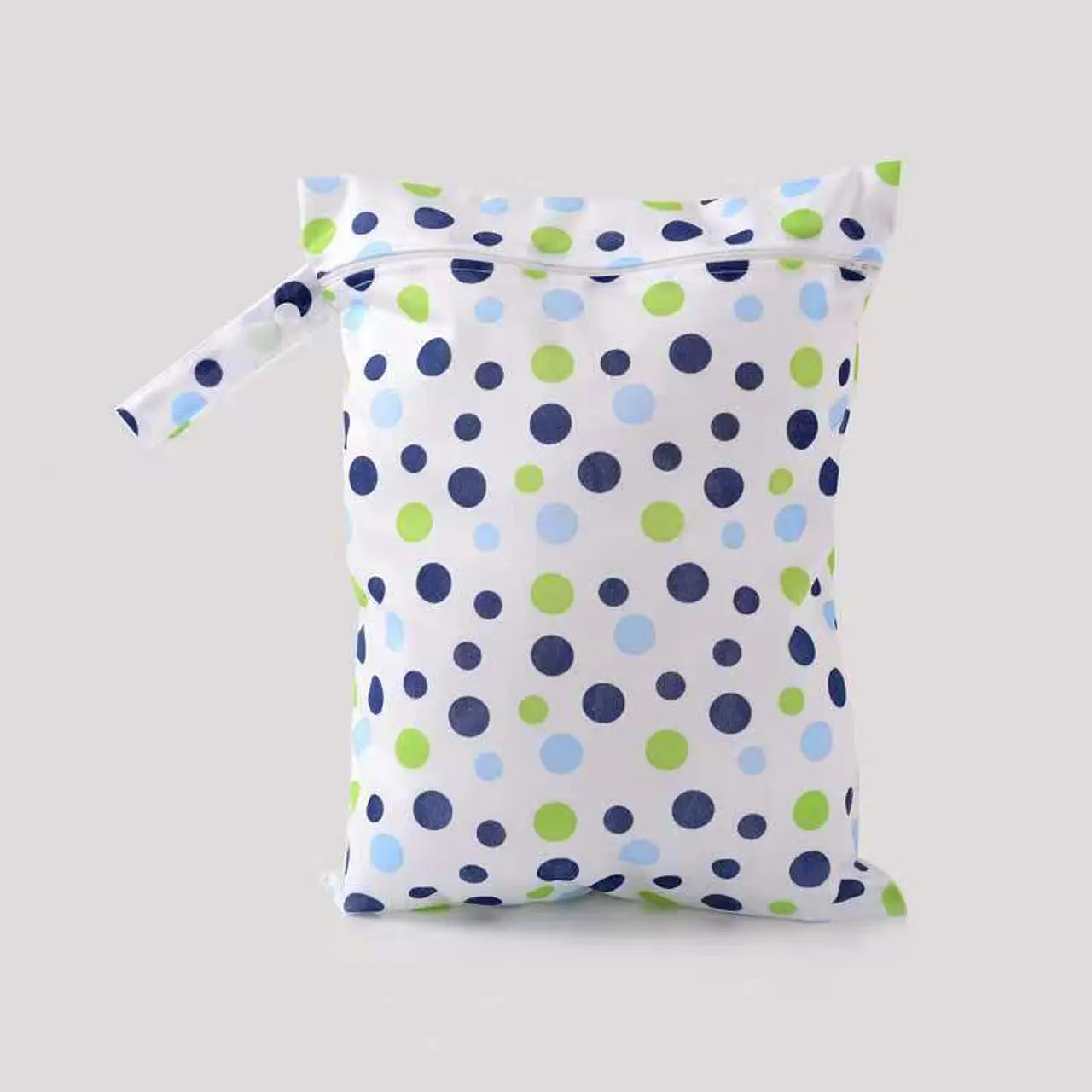Bolsa Organizadora para Pañales y Ropa de Bebé