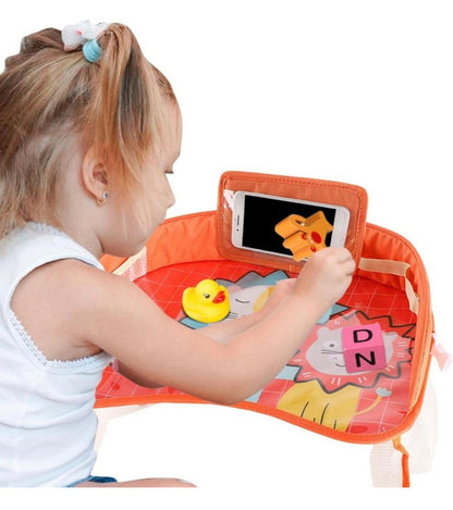Bandeja de Actividades para bebés