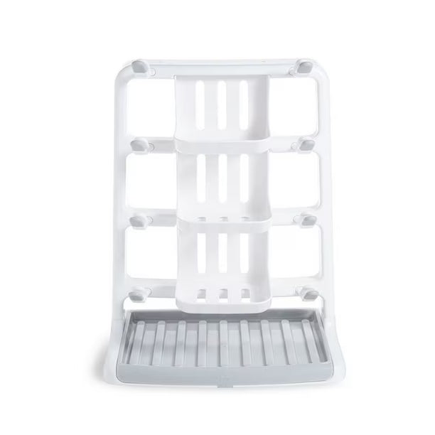 Rack Escurridor de Mamaderas Vertical Blanco – Munchkin