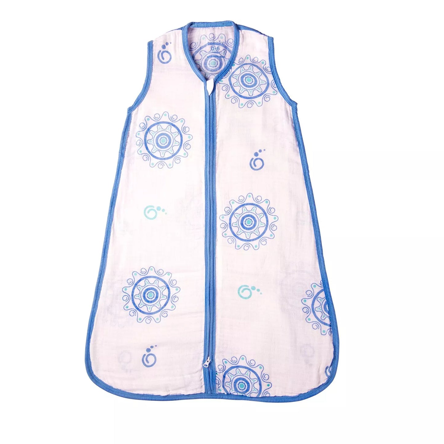 Saquito de Dormir Bambino 0-6 Meses