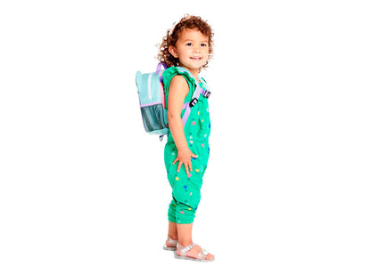 Mochila Zoo Let – Modelos Monkey, Unicorn, Giraffe y Koala 🐵🦄🦒🐨