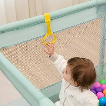 Manilla de Agarre para Corral