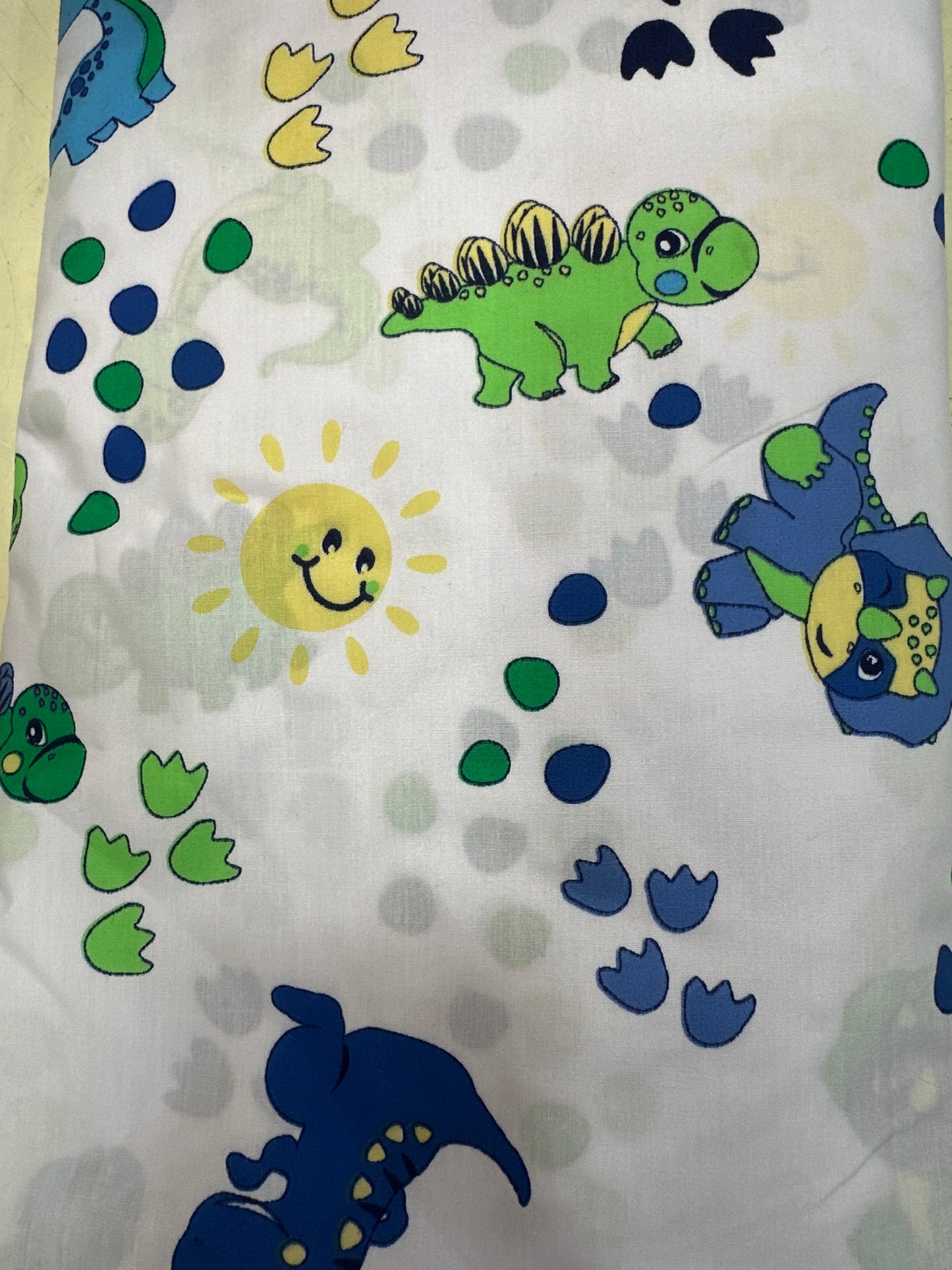 Sábanas para Sala Cuna o Jardín