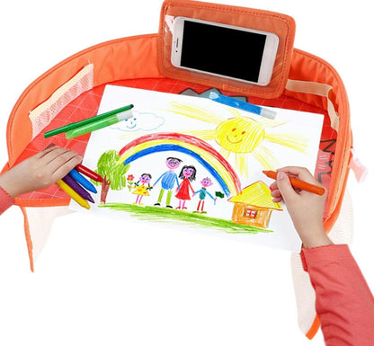 Bandeja de Actividades para bebés