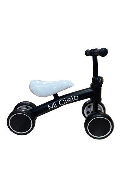 Mini Bicicleta de equilibrio para Bebés