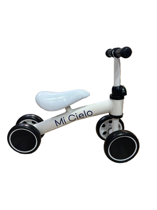 Mini Bicicleta de equilibrio para Bebés