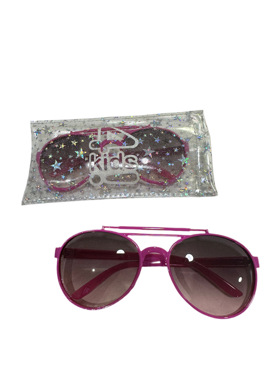 Lentes de Sol para Bebés 4Kids – Protección y Estilo desde Pequeños