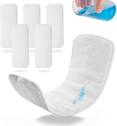 Pack 3 Insertos para Pañales Reutilizables – Absorción y Comodidad Todo el Día