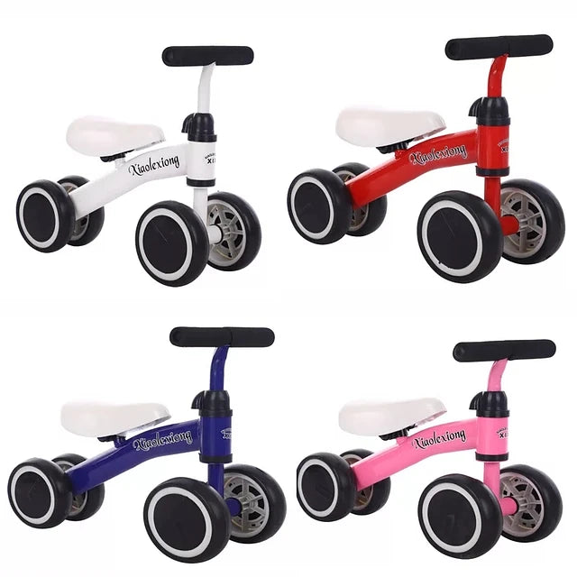 Mini Bicicleta de equilibrio para Bebés