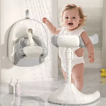 Soporte de Ducha Infantil