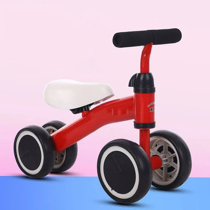 Mini Bicicleta de equilibrio para Bebés